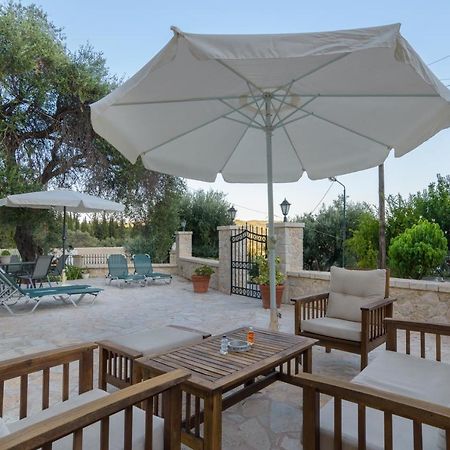 Balis Apartments Παλαιοκαστρίτσα Εξωτερικό φωτογραφία