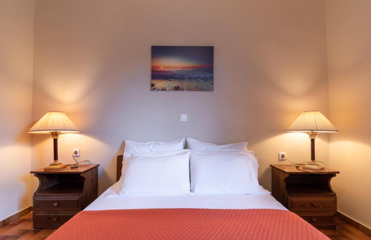 Balis Apartments Παλαιοκαστρίτσα Εξωτερικό φωτογραφία