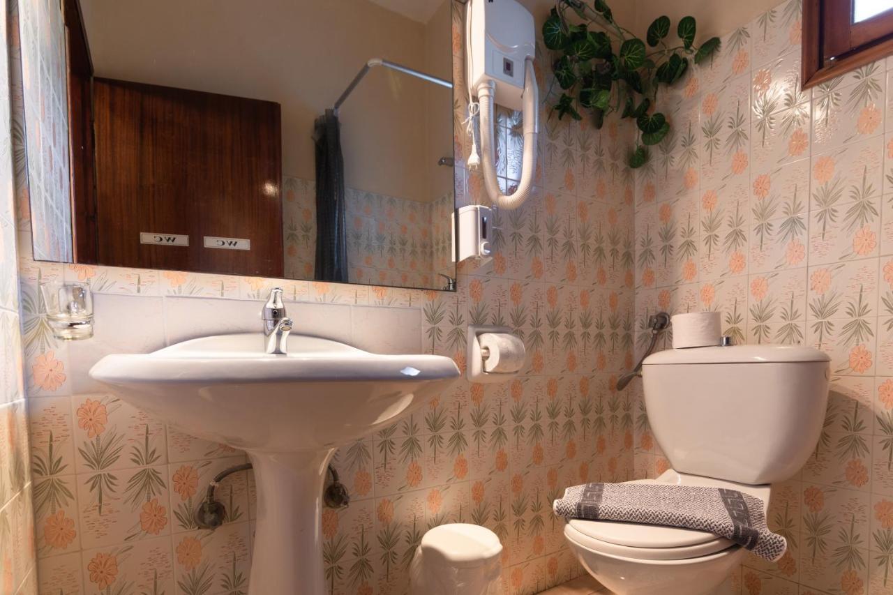 Balis Apartments Παλαιοκαστρίτσα Εξωτερικό φωτογραφία